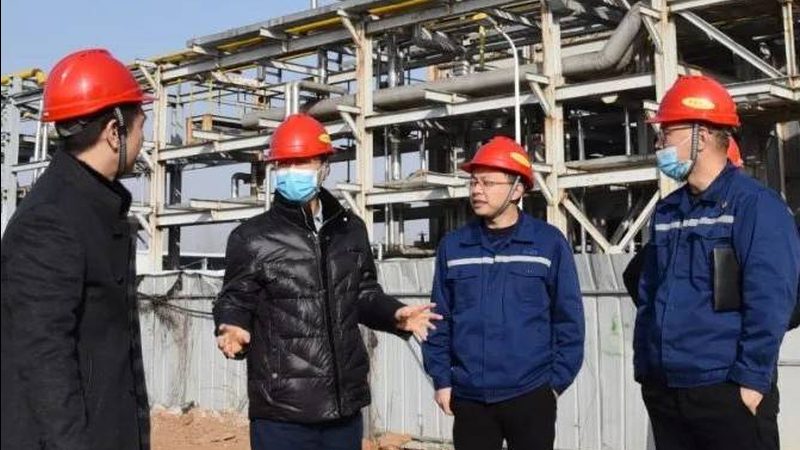 化工原料选型：如何规避误区，确保选材精准**