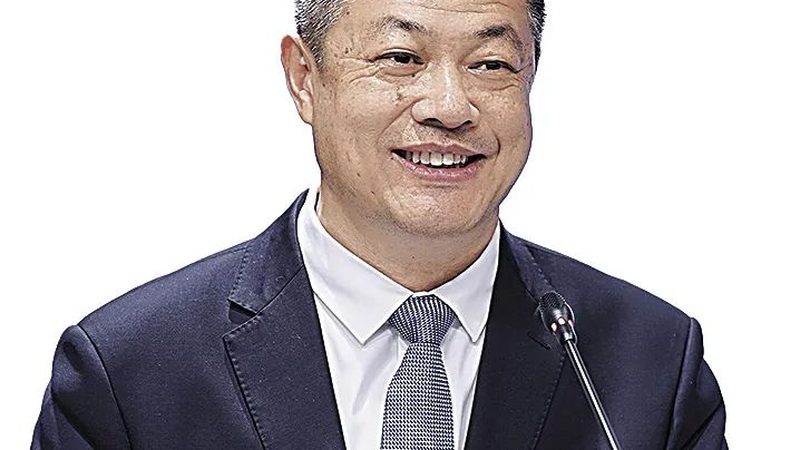 新型防水材料施工前基面处理的重要性与技巧**