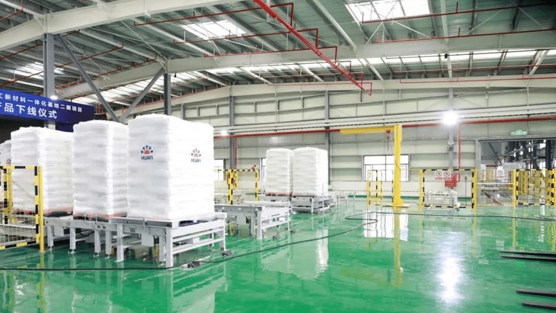 小批量化工原料选型：规格型号背后的关键考量**